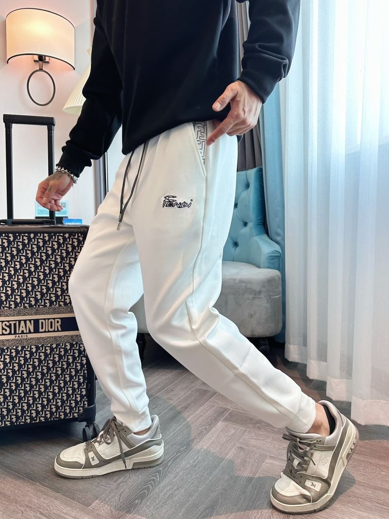 Fendi Long Pants